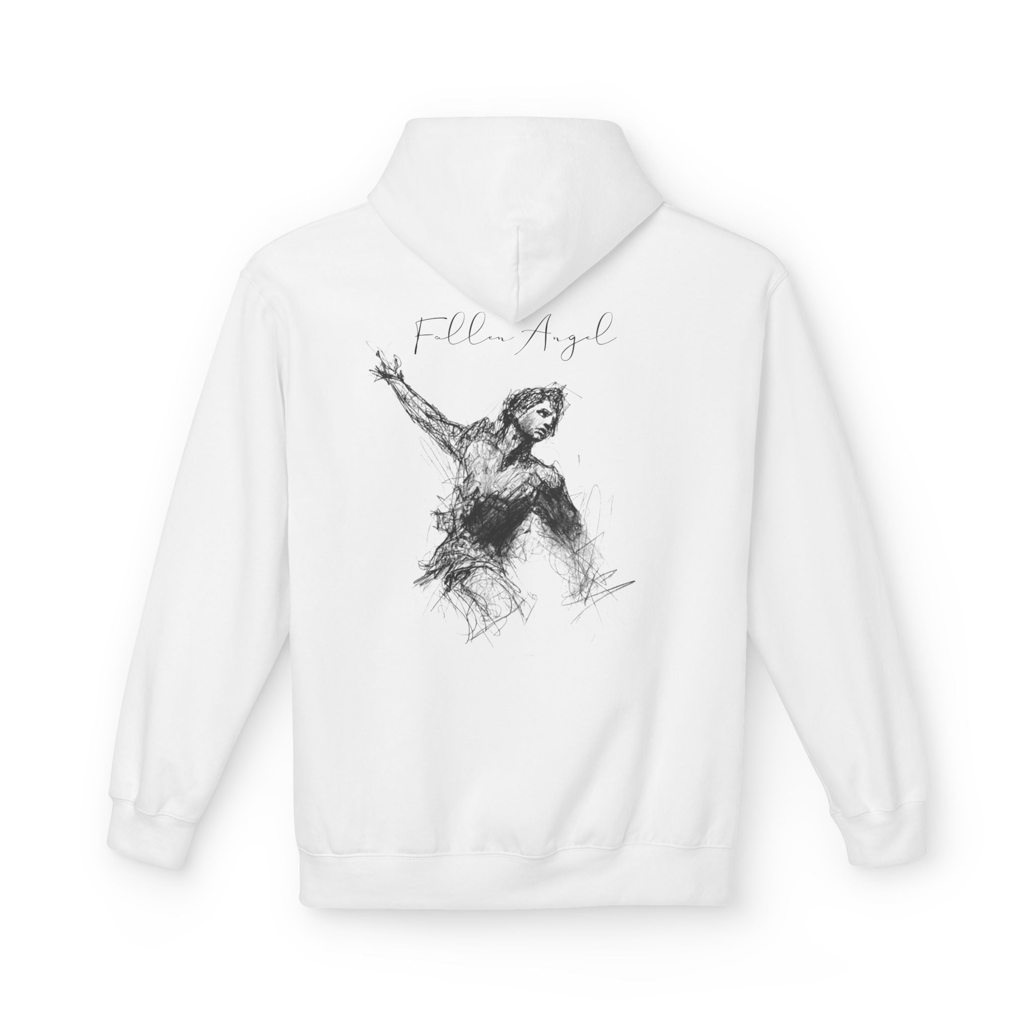 Uprising Premium Hoodie