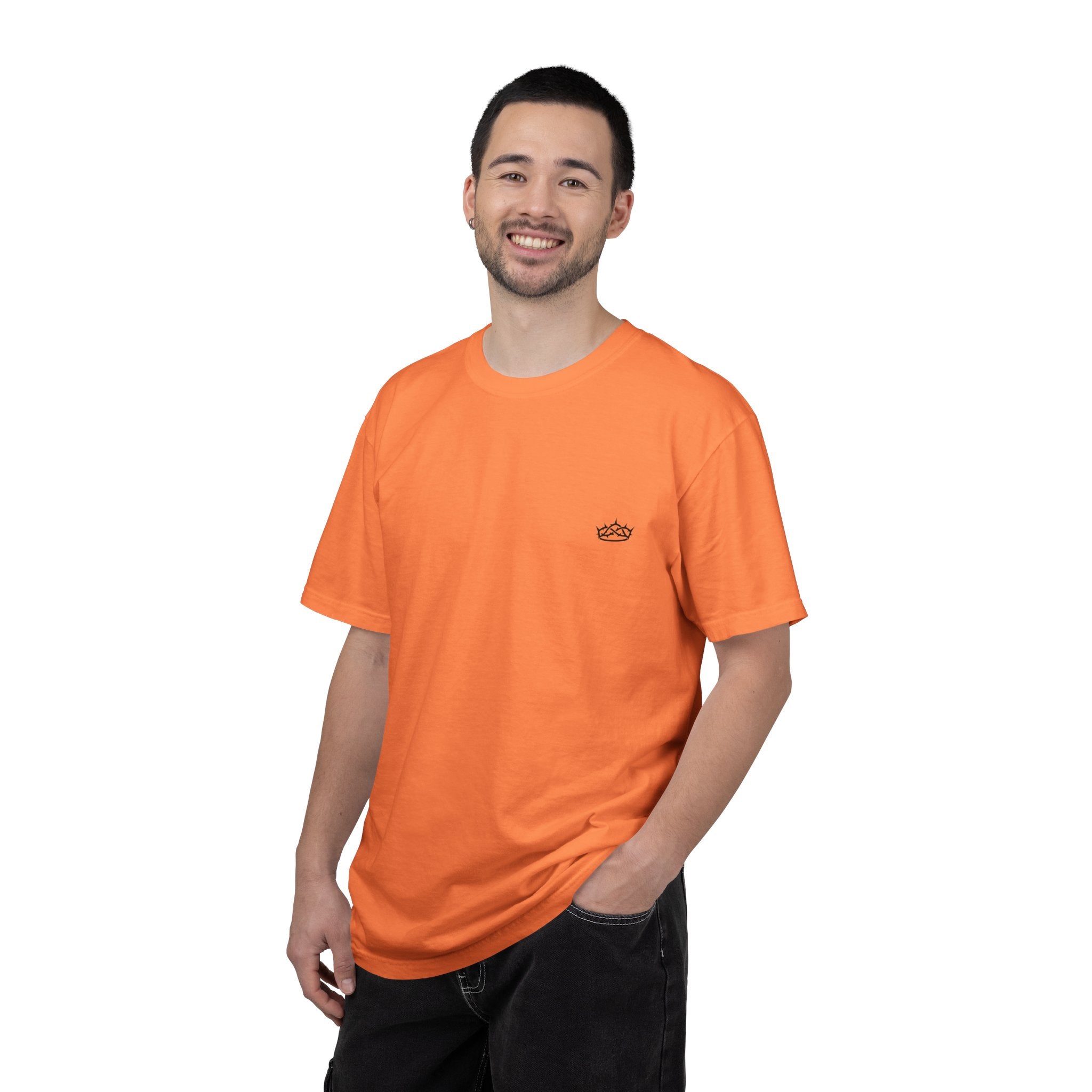 Lemonade Tee