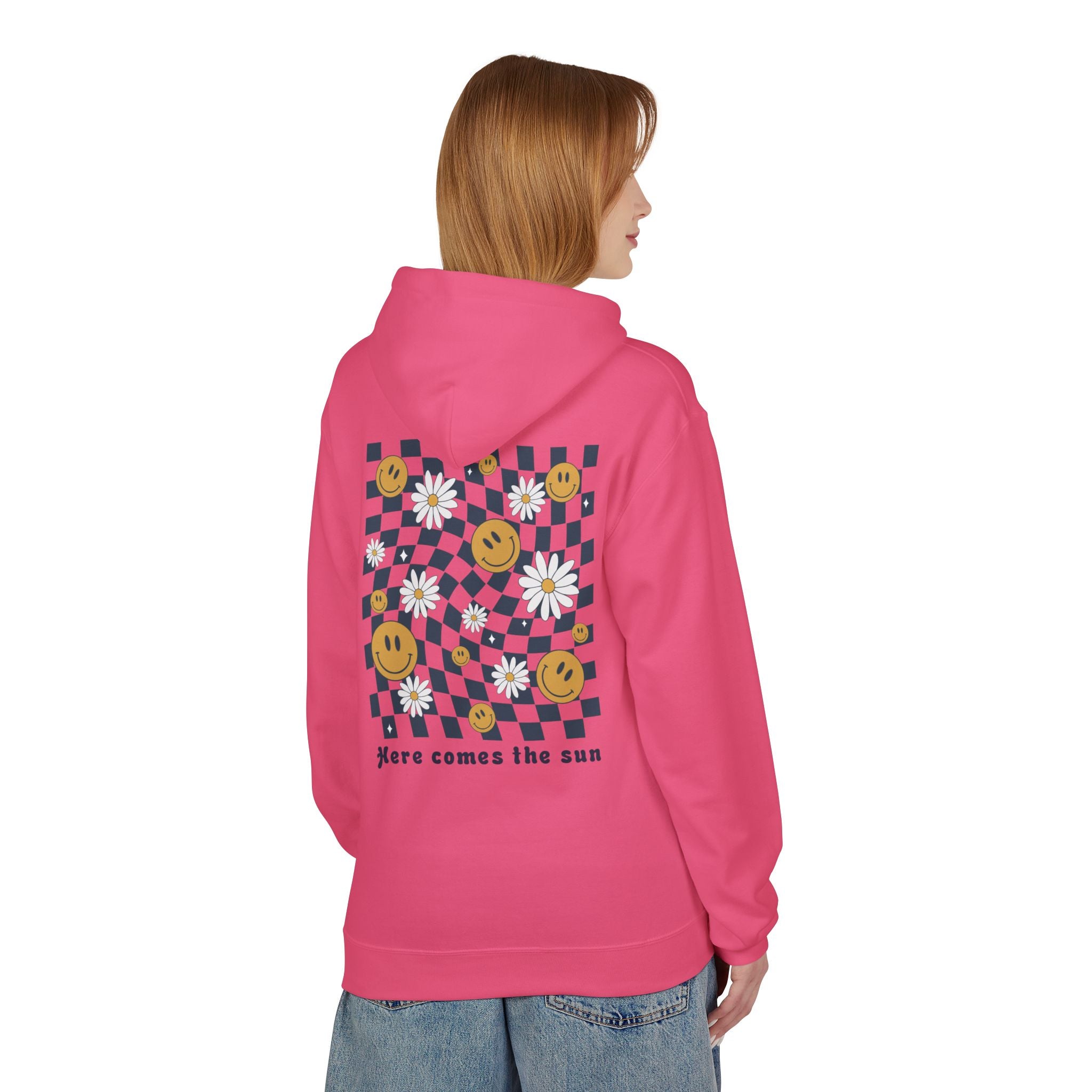 Here comes the sun (Hoodie)