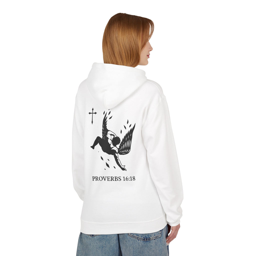 Too Close To The Sun (Hoodie)