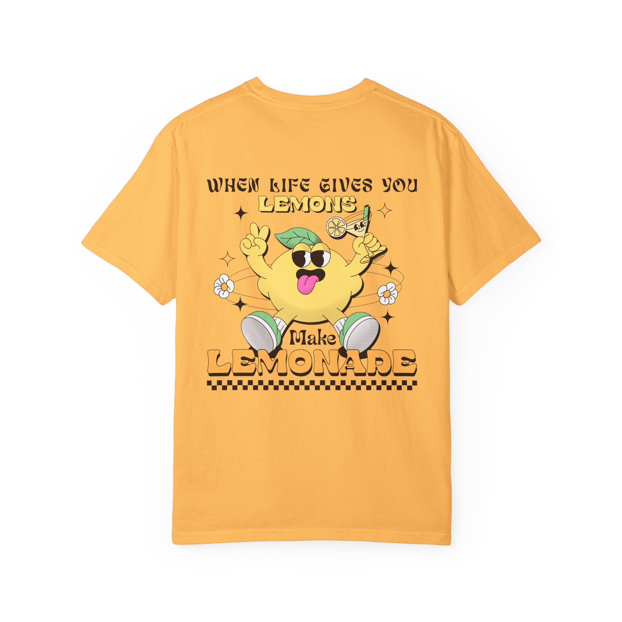Lemonade Tee
