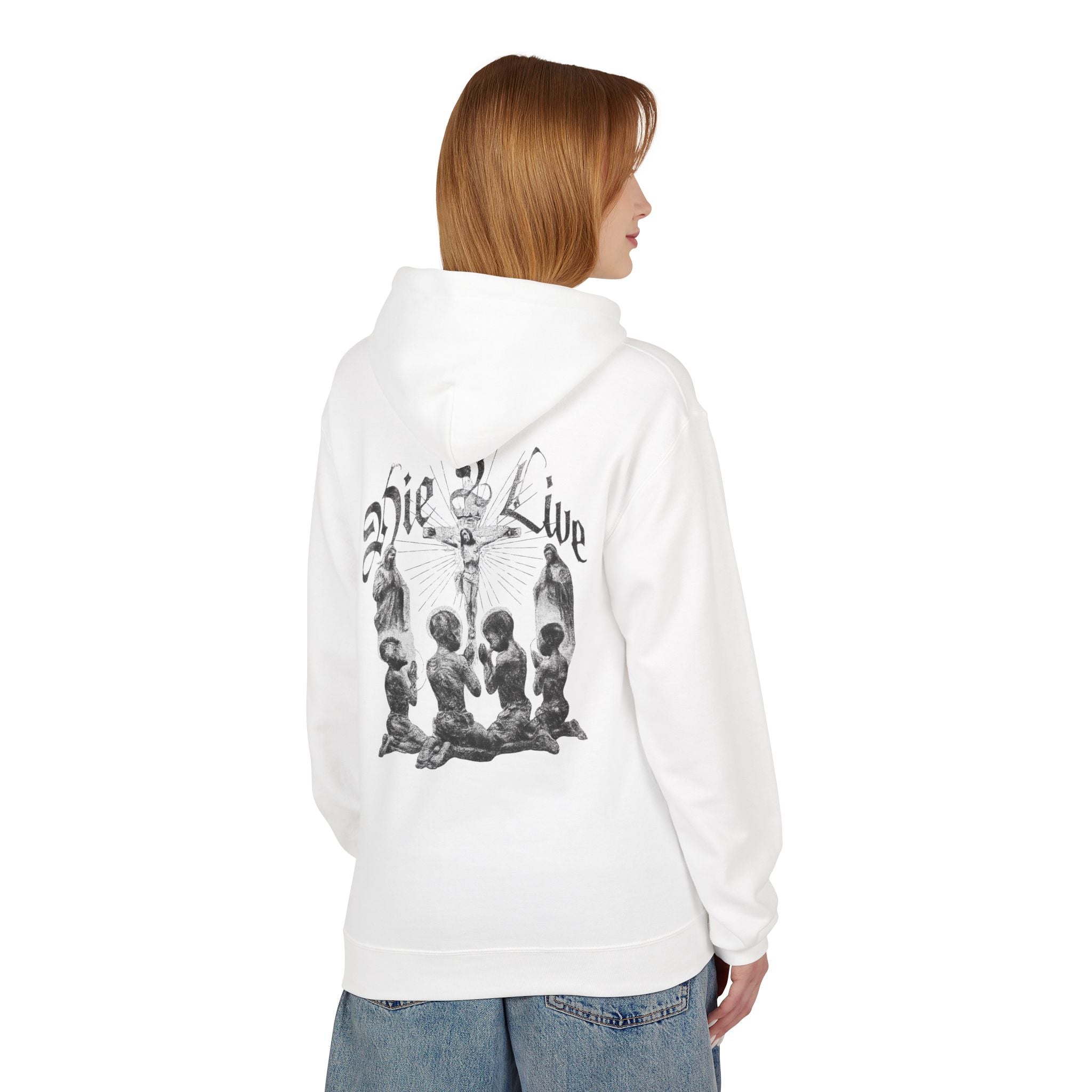 Cycle Hoodie