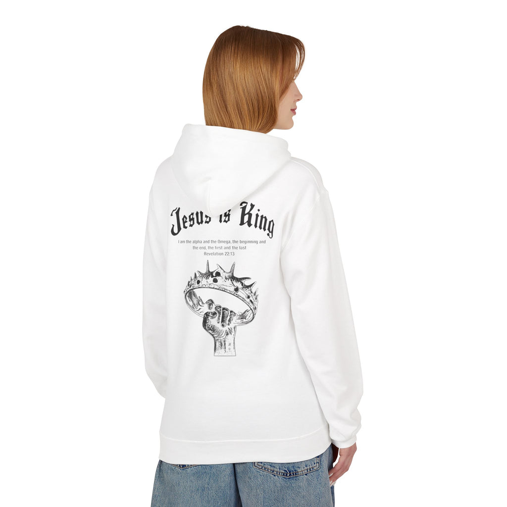 King's Hoodie