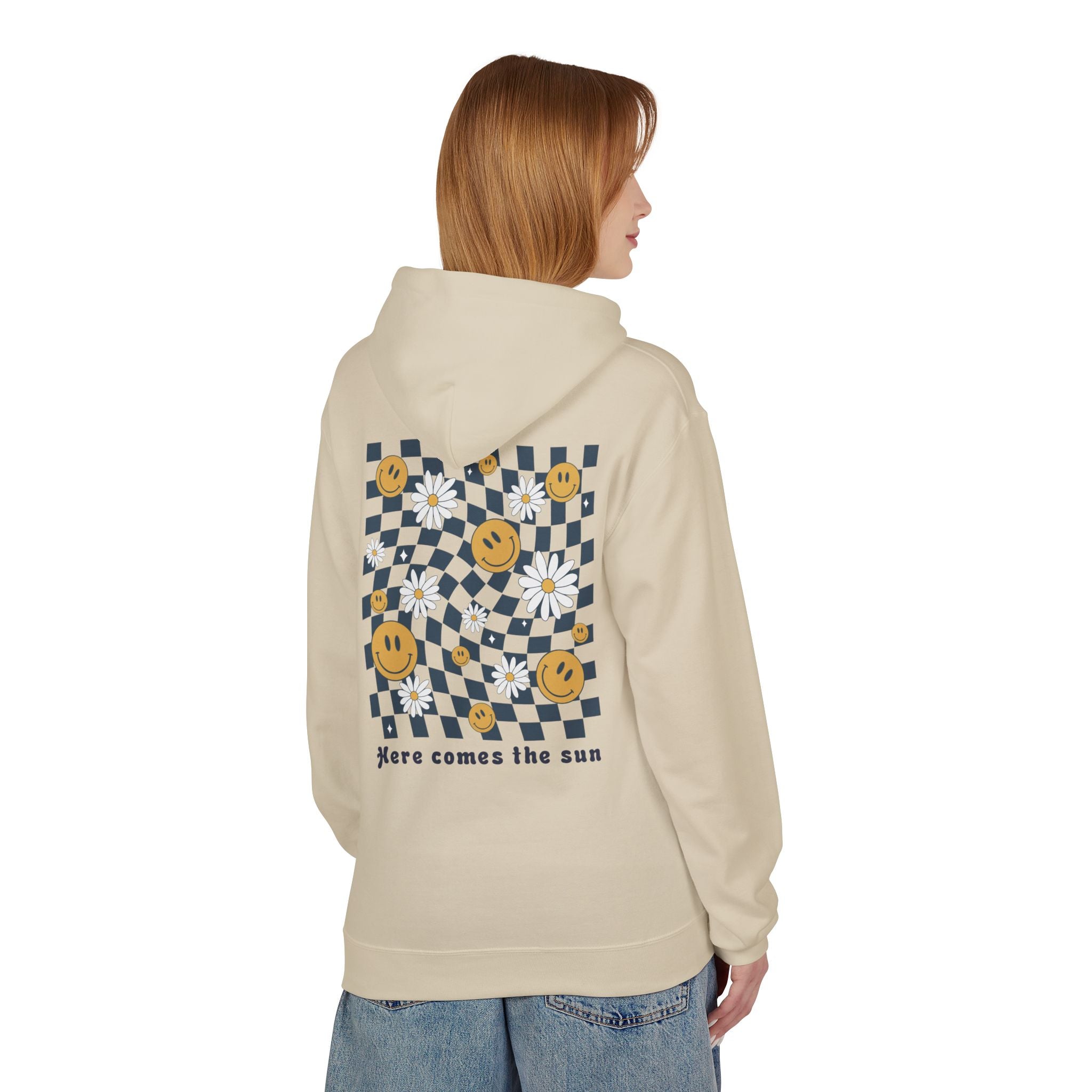 Here comes the sun (Hoodie)