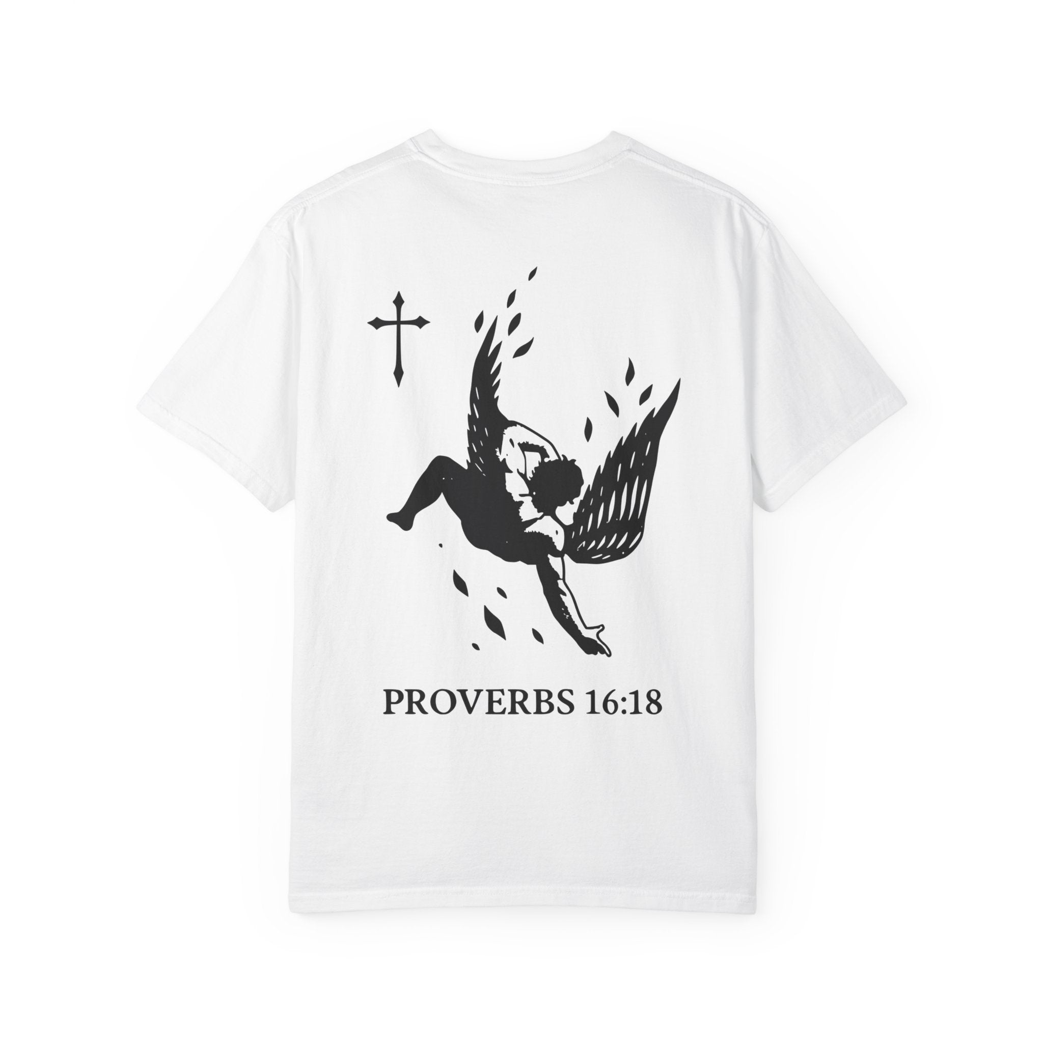 離太陽太近了（T卹）