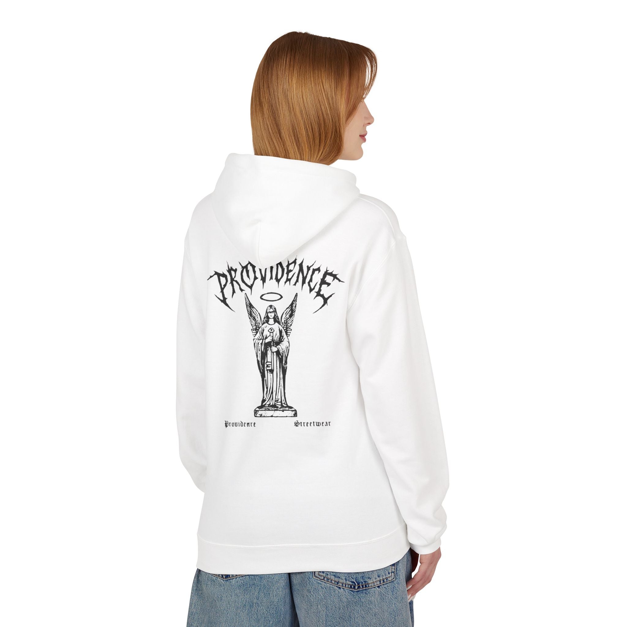 Key (Hoodie)
