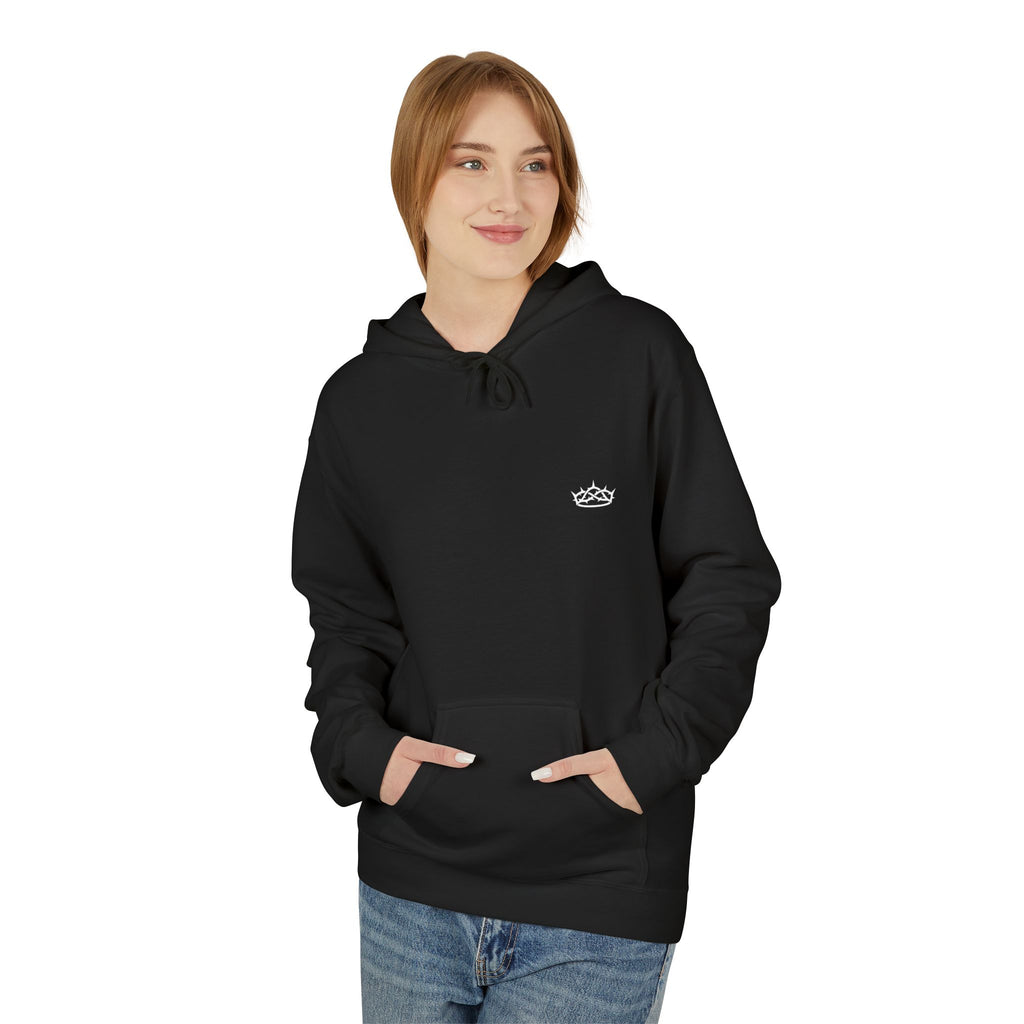 Babel Hoodie