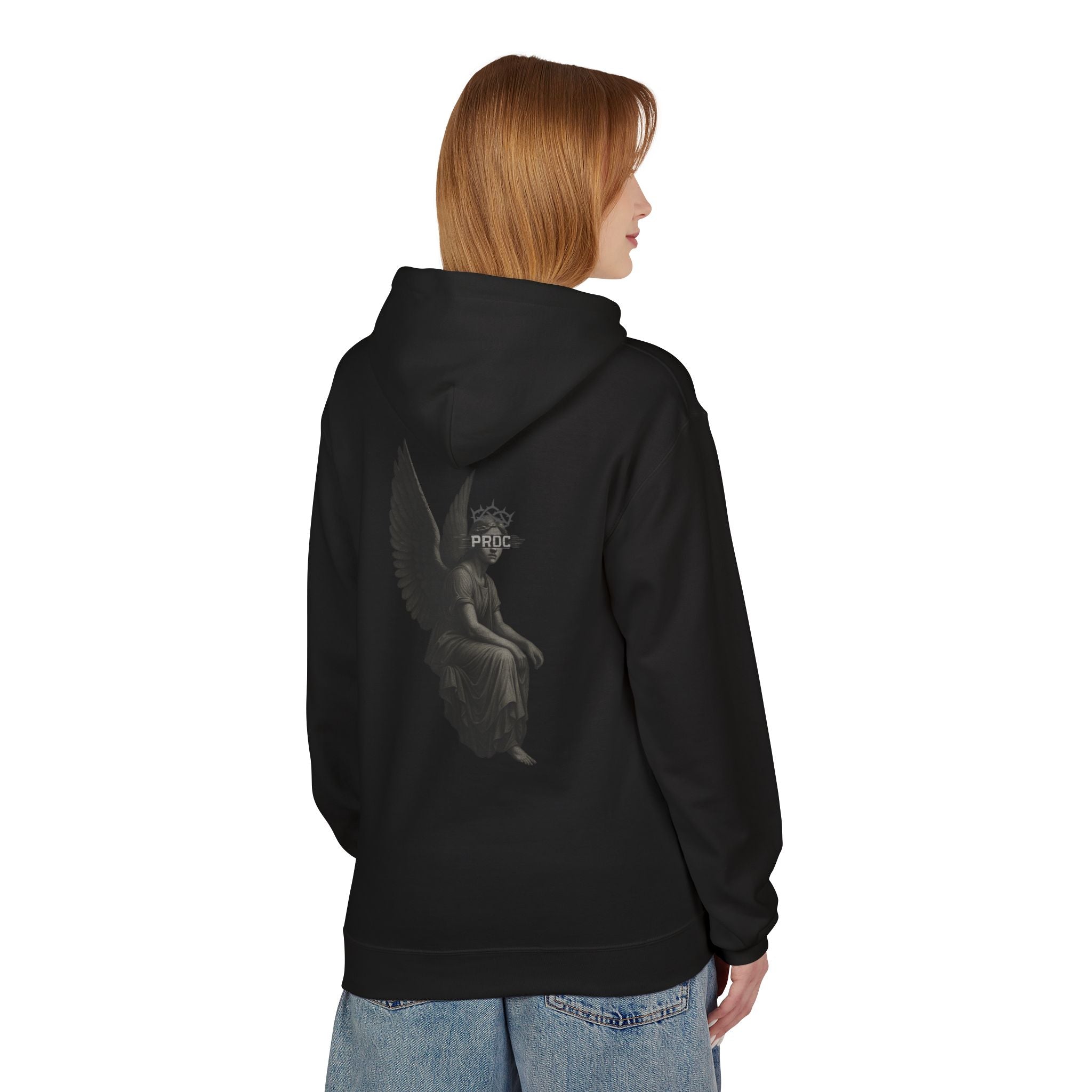 Seraph - Hoodie
