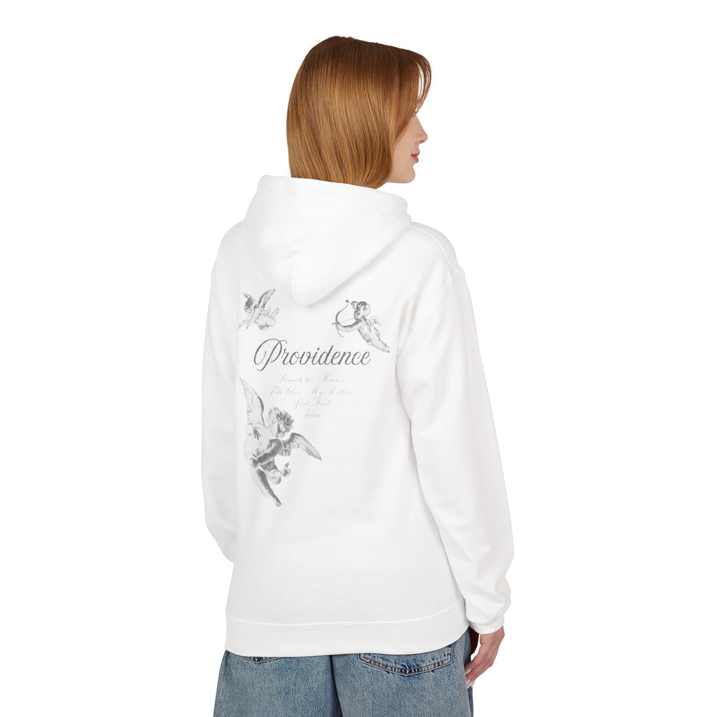 Moonlit Solace Hoodie