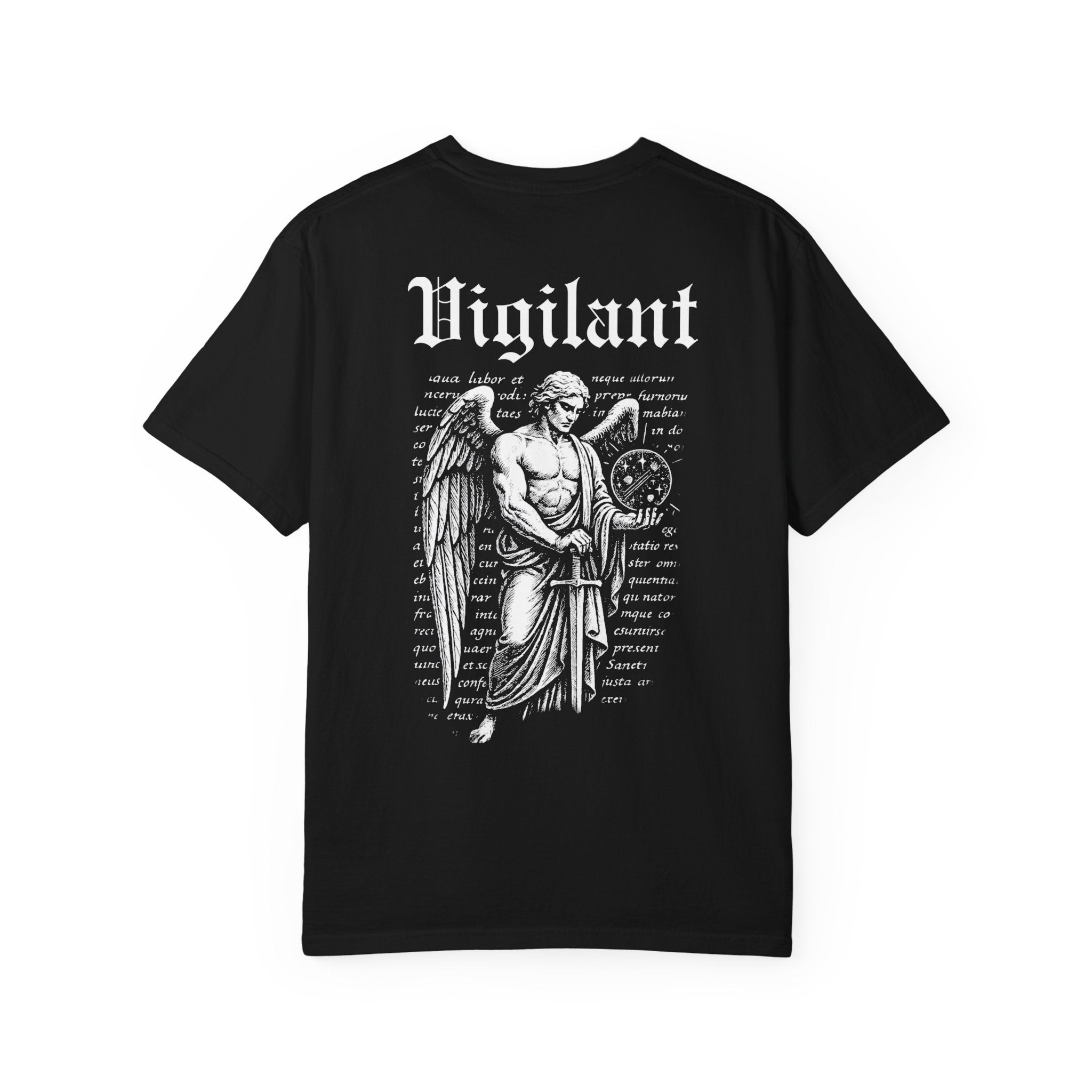 Vigilant Tee