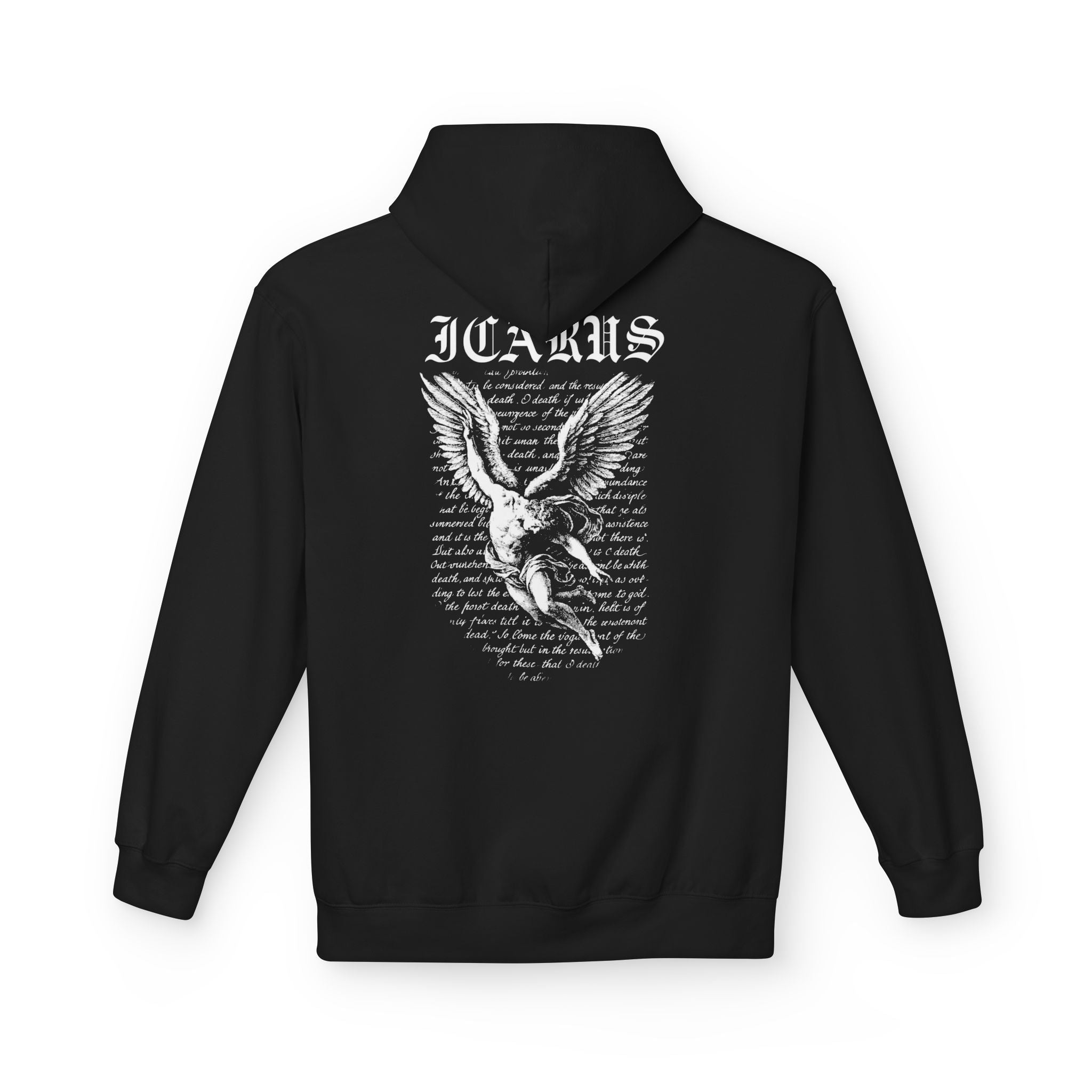 Icarus Hoodie