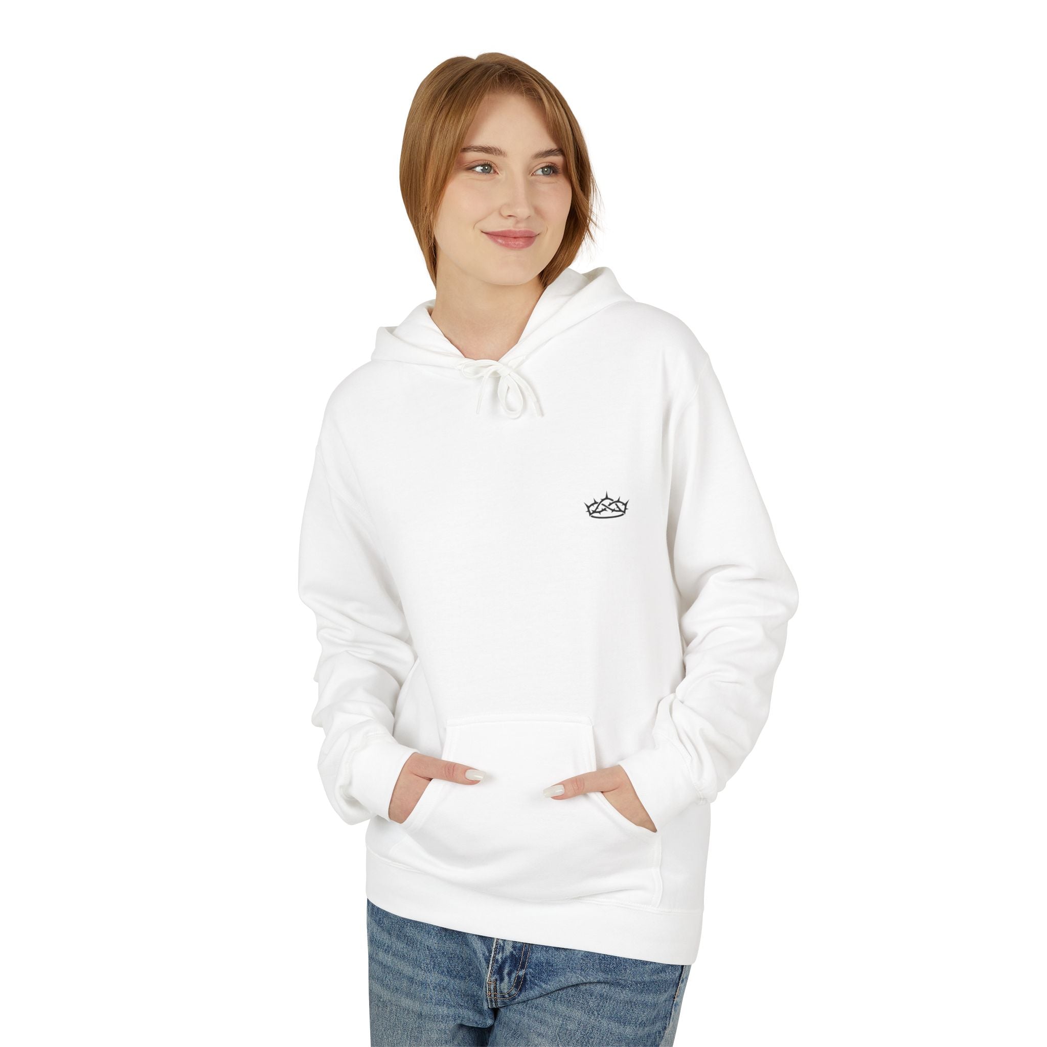 Here comes the sun (Hoodie)