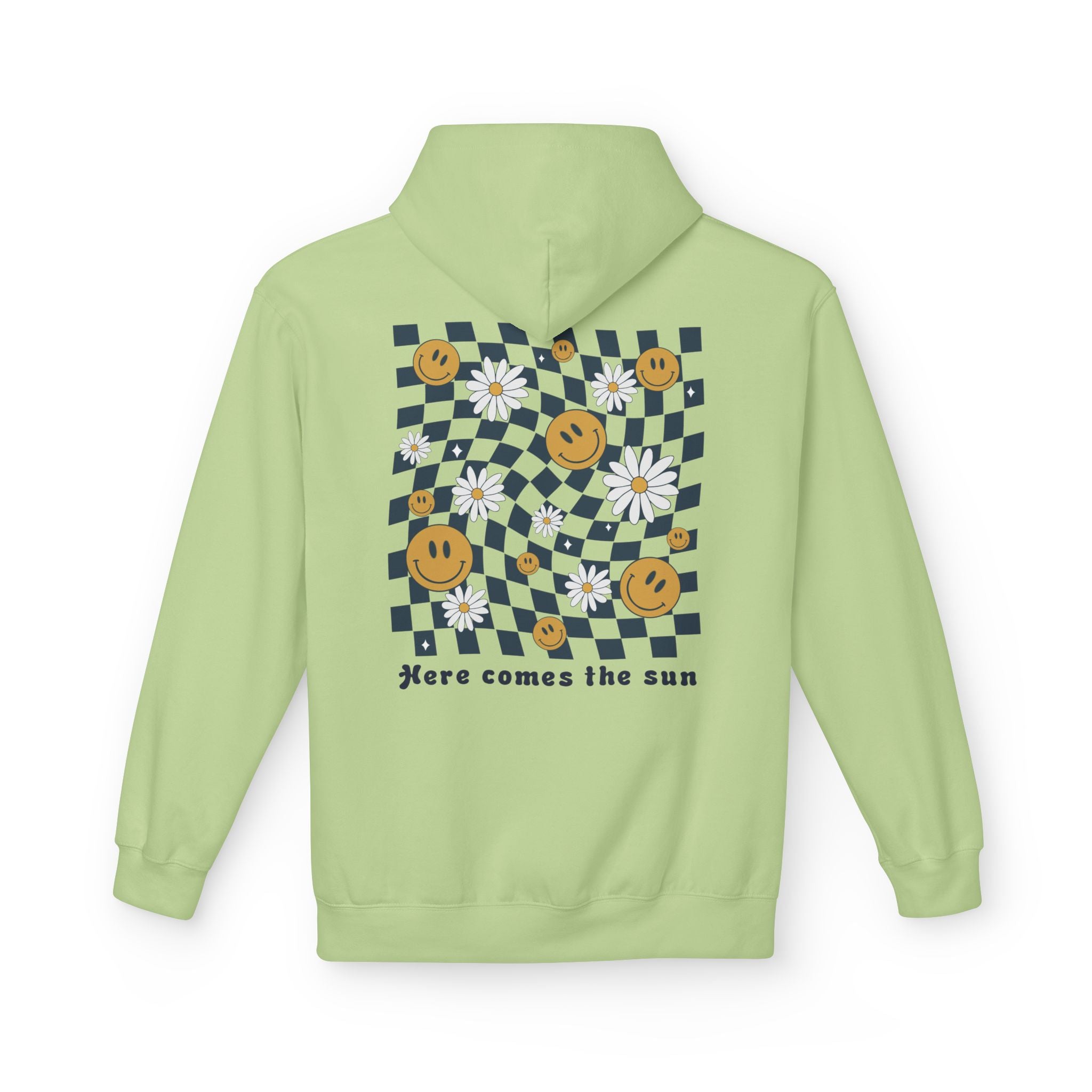 Here comes the sun (Hoodie)
