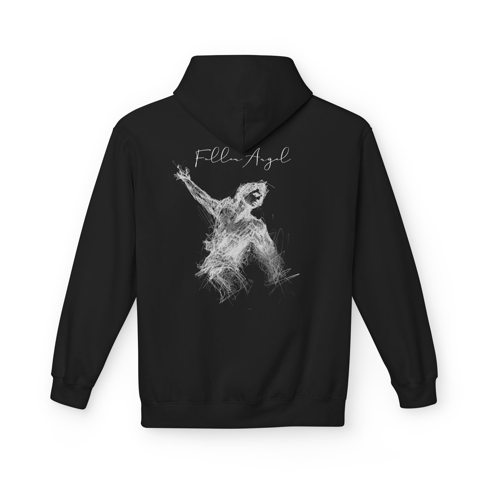 Uprising Premium Hoodie