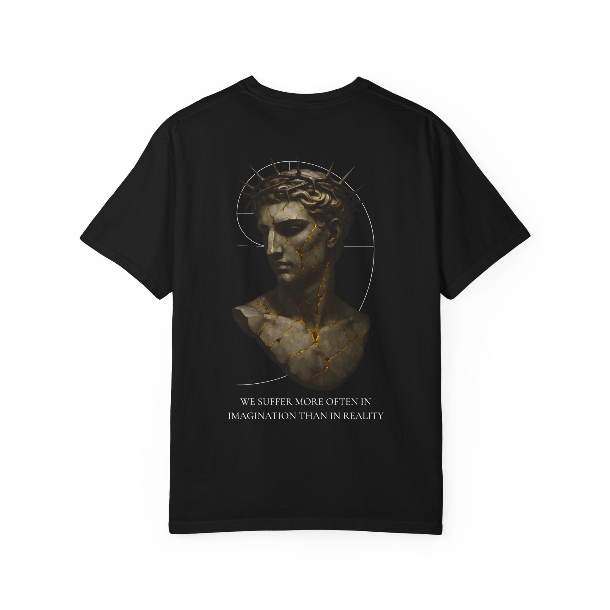 Kintsugi Crown (Tee)