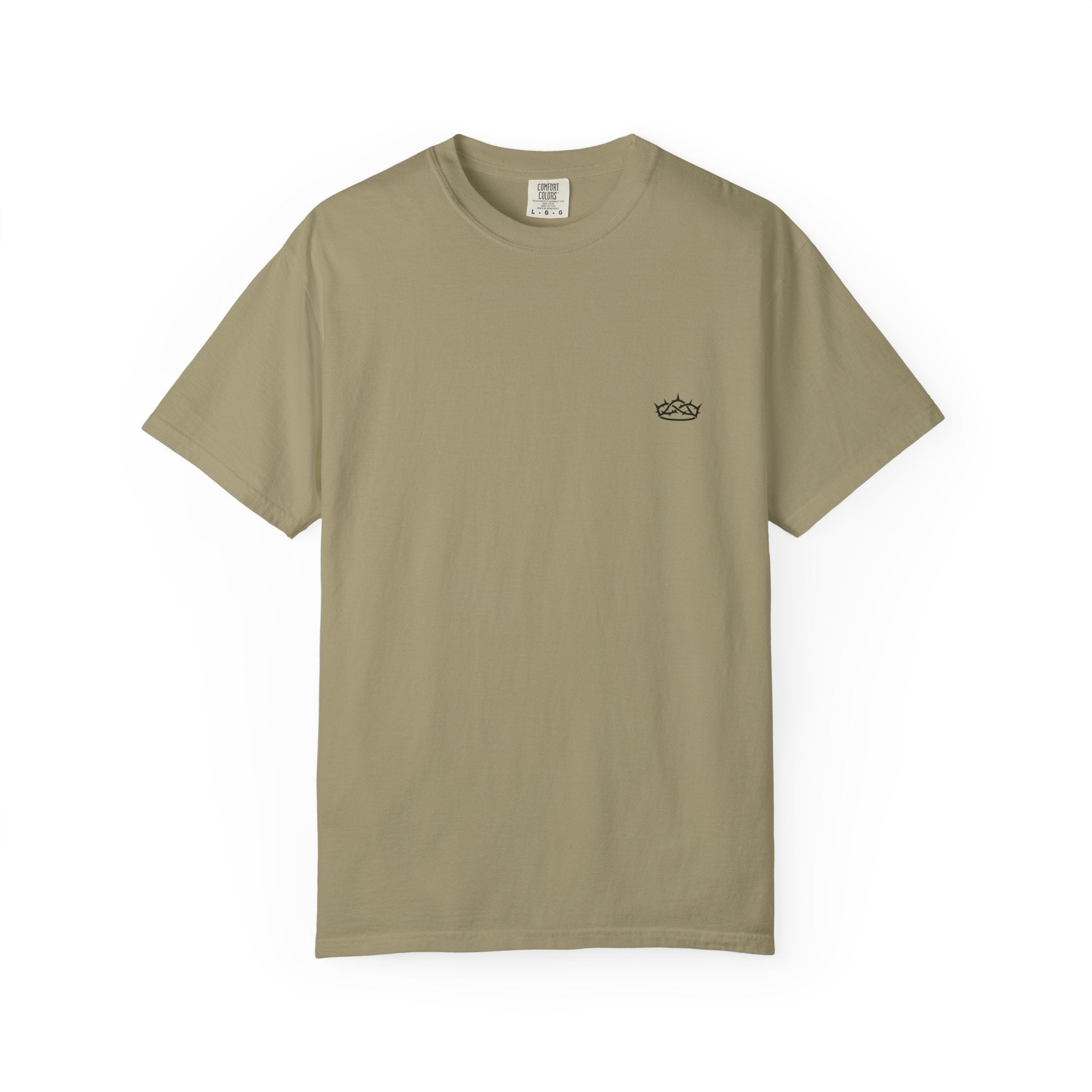 Here comes the sun (Tee)