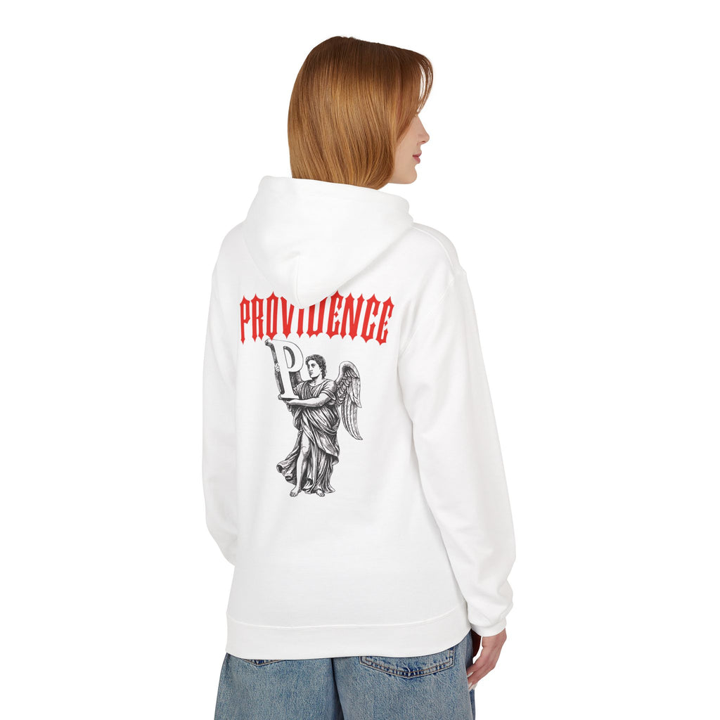 Scarlet Angel (Hoodie)