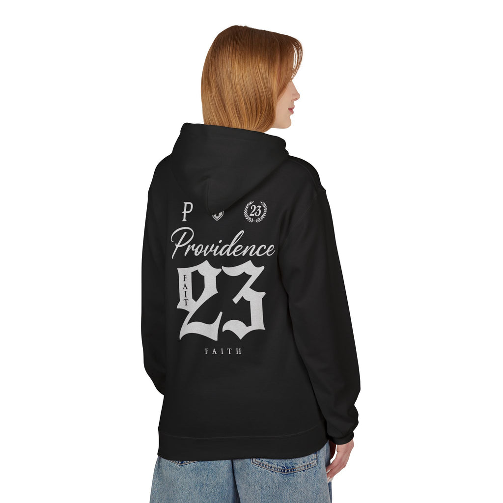 Faith Hoodie
