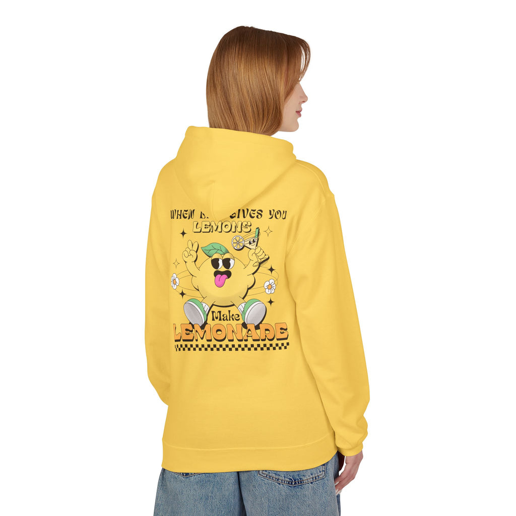 Lemonade Hoodie
