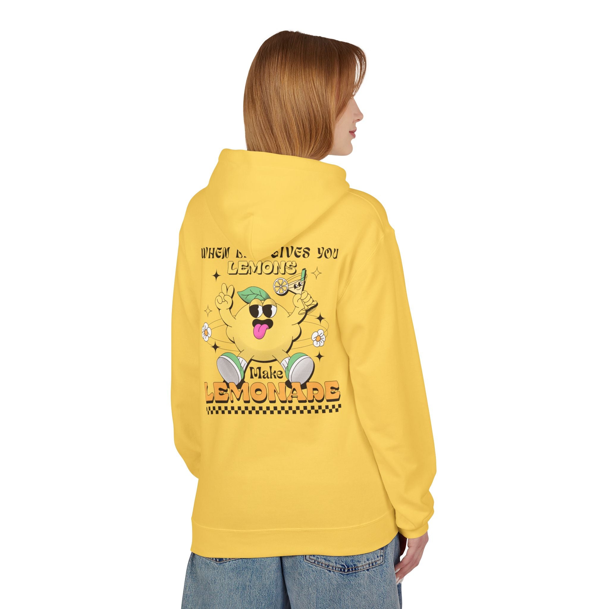 Lemonade Hoodie