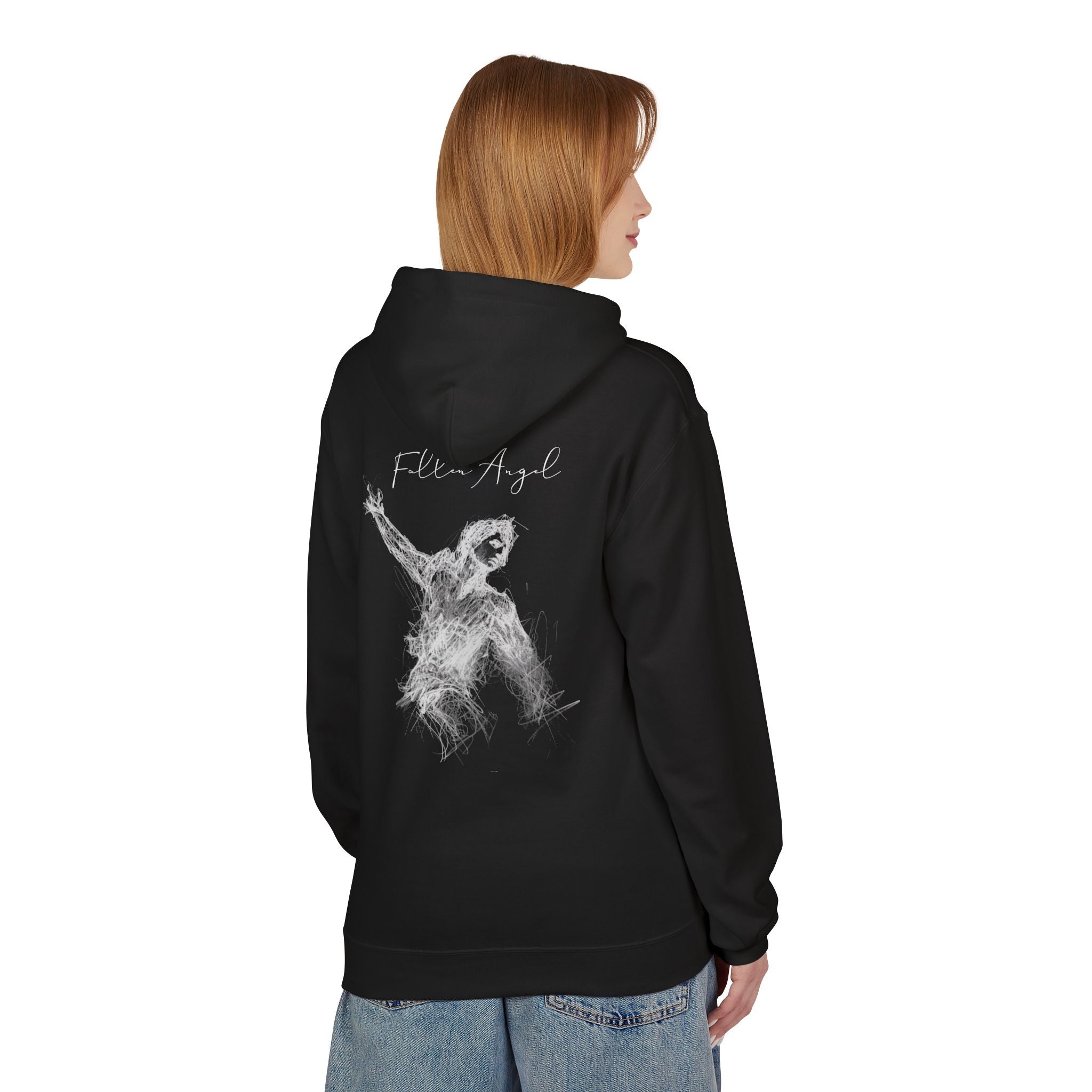 Uprising  Premium Hoodie