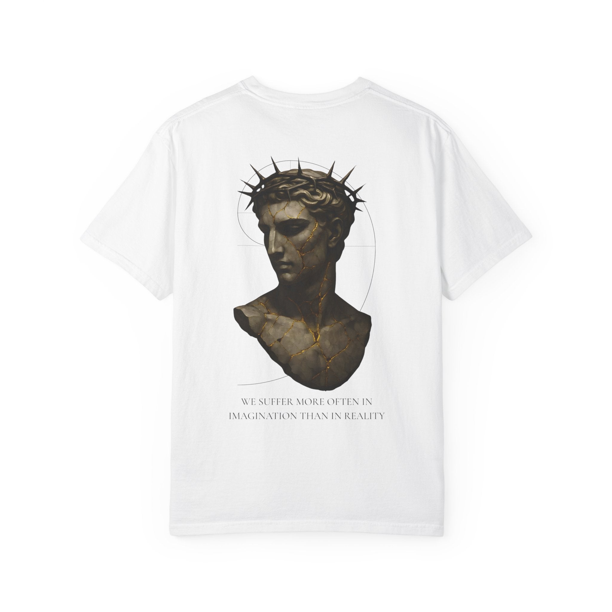 Kintsugi Crown (Tee)