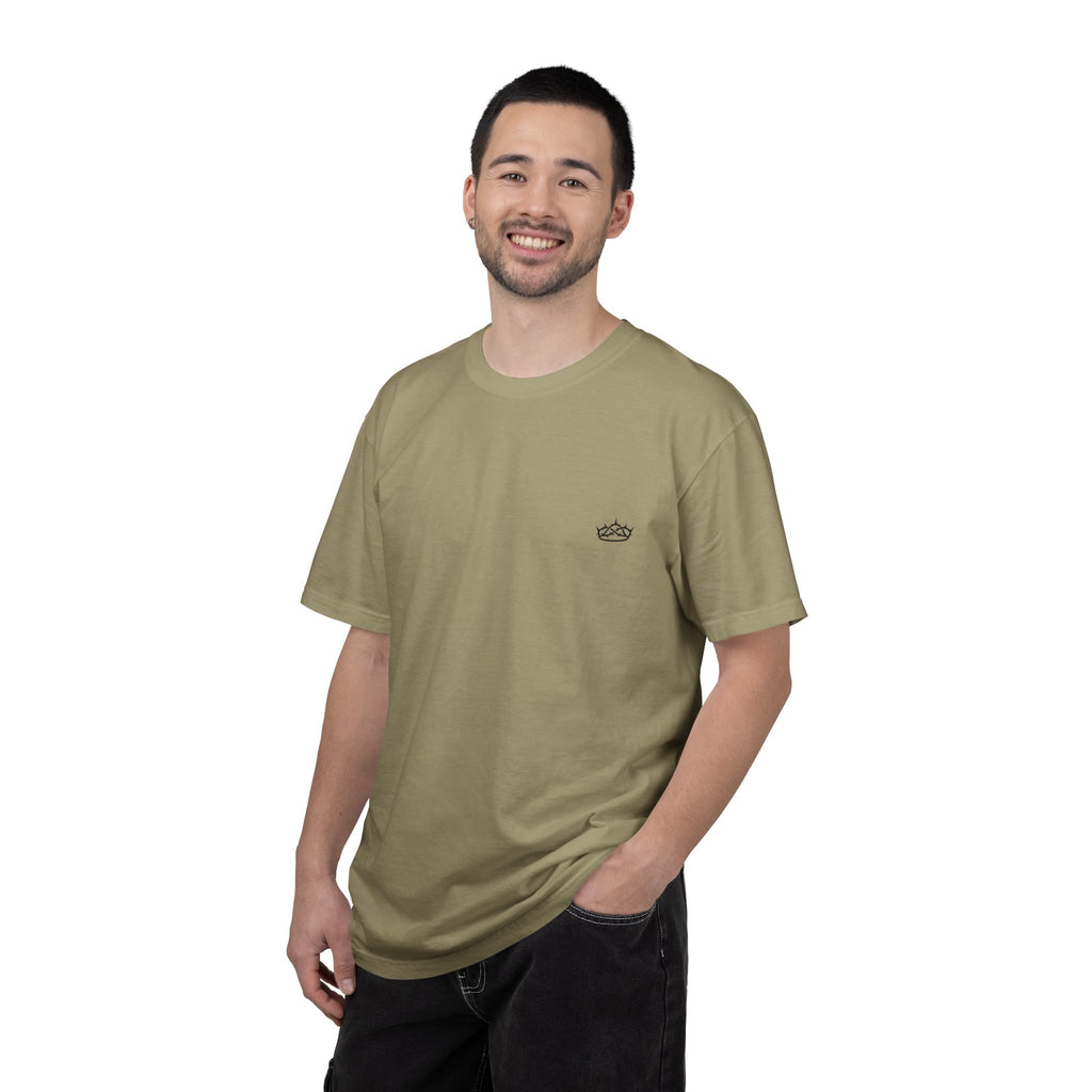 Here comes the sun (Tee)