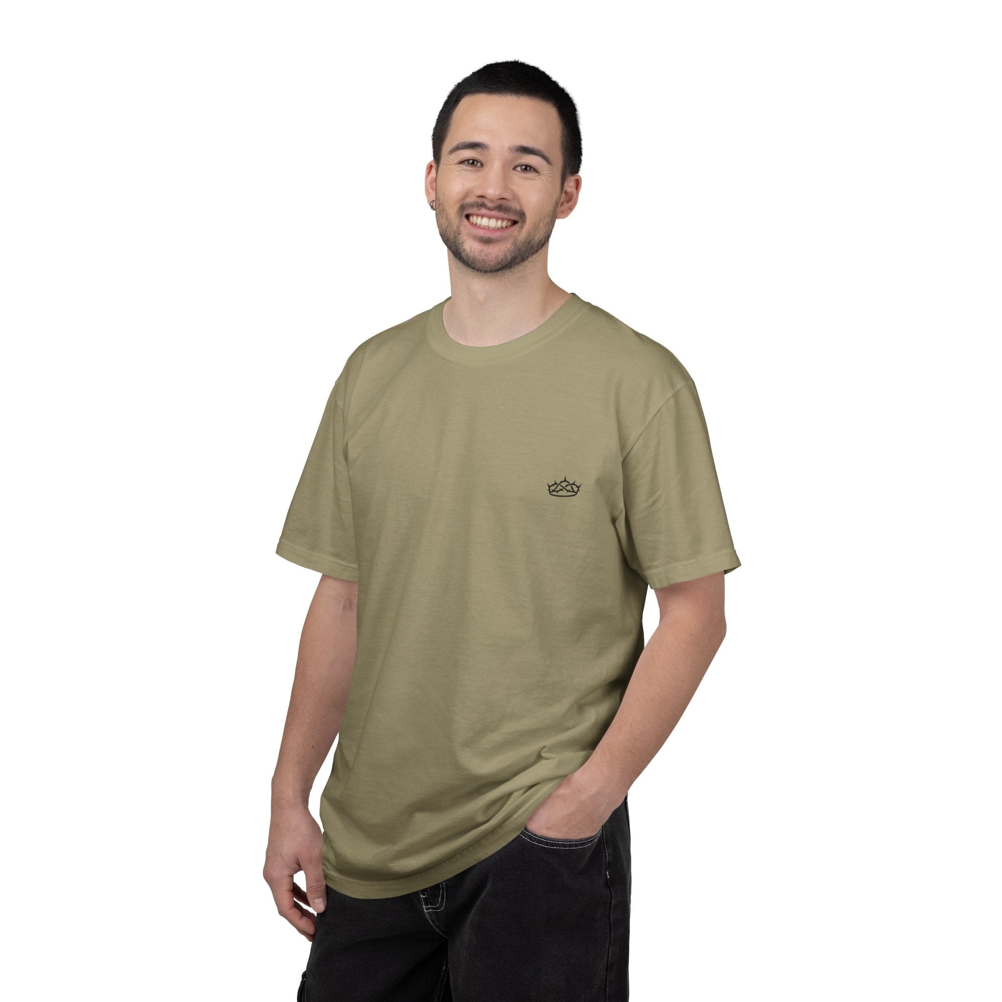 Here comes the sun (Tee)
