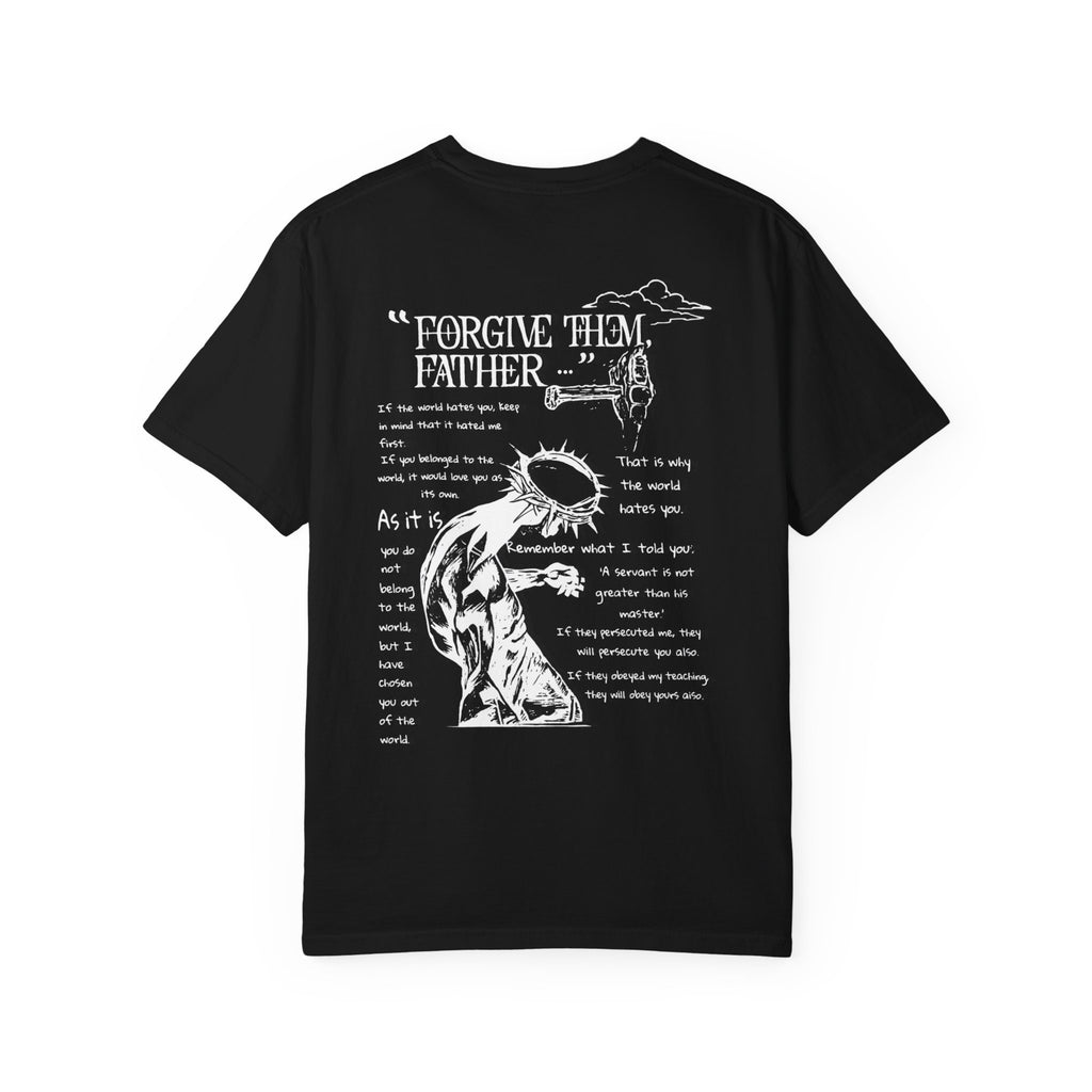 Forgive Them Father (Tee)