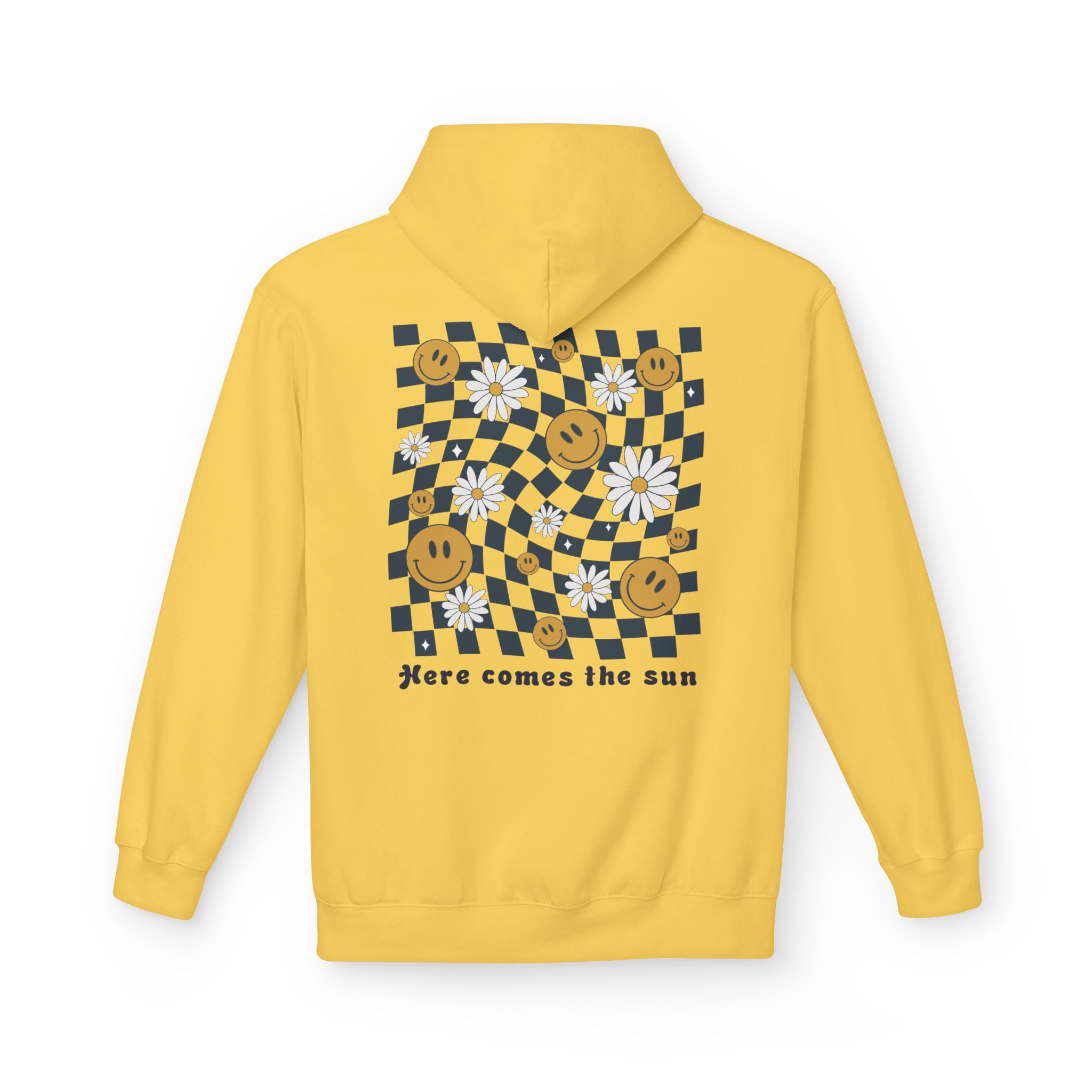 Here comes the sun (Hoodie)