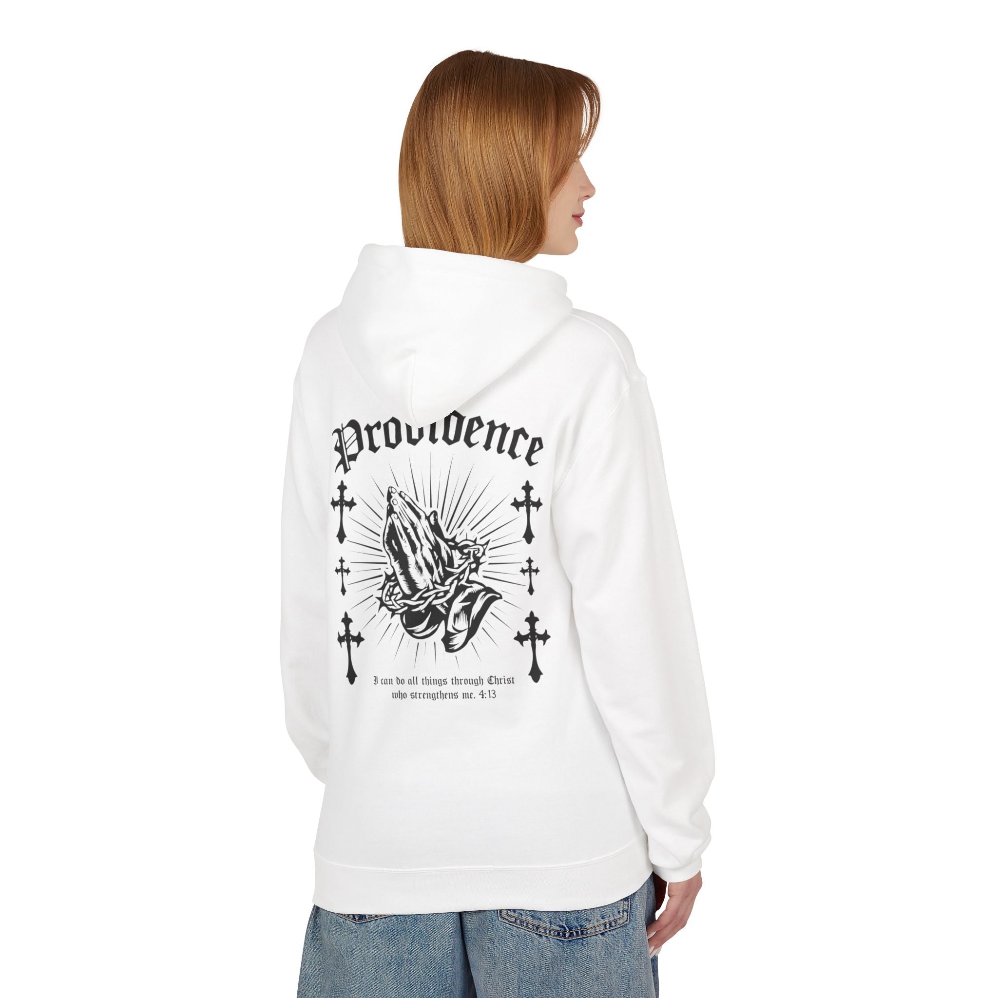 Sanctum Hoodie
