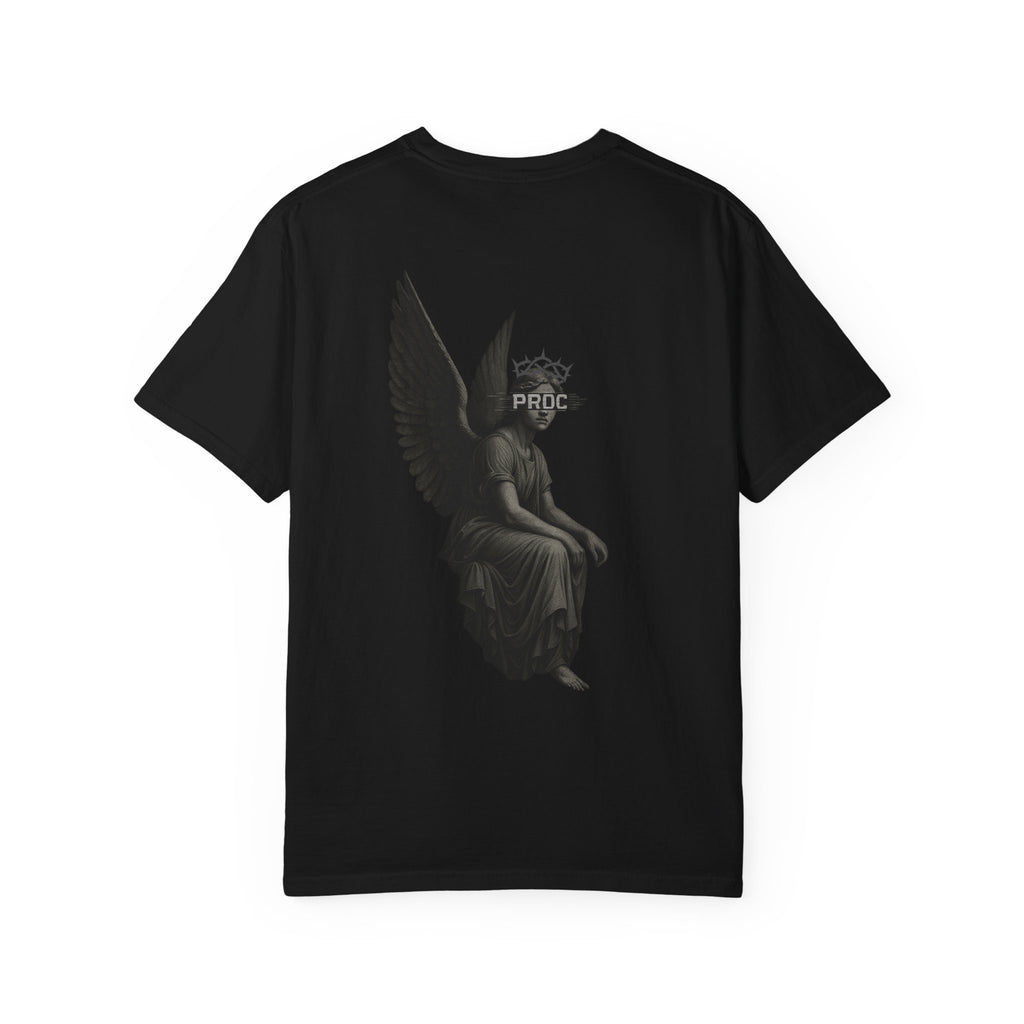 Seraph (Back)