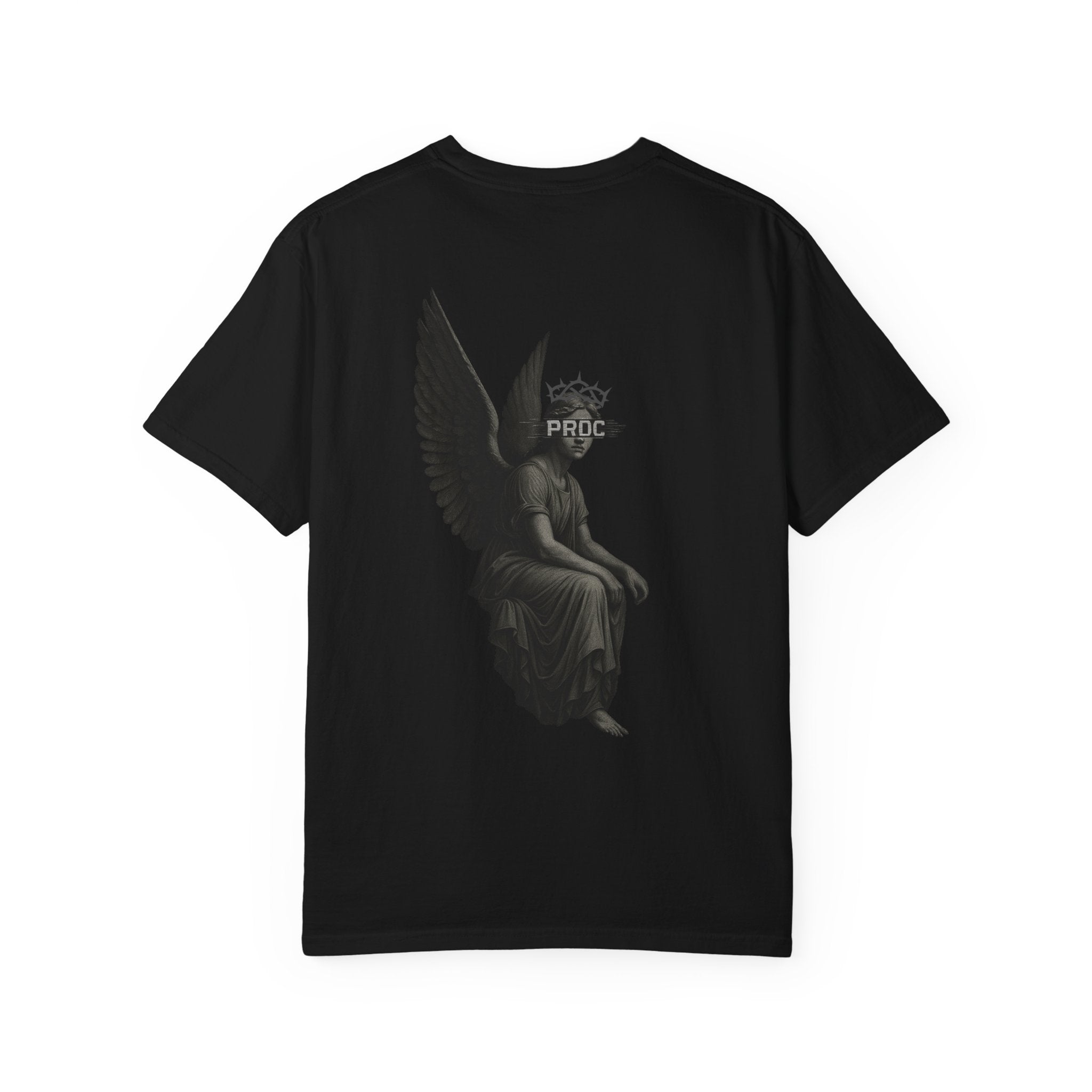 Seraph (Back)