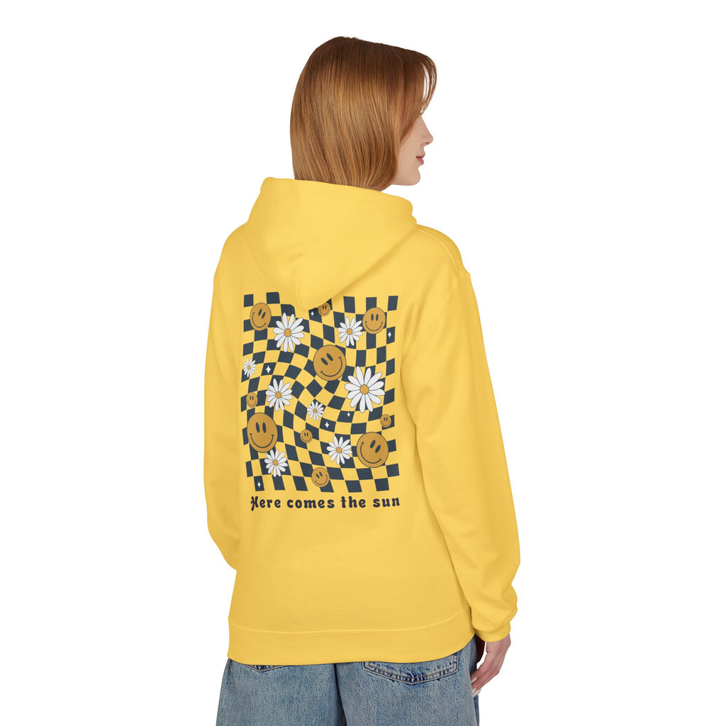 Here comes the sun (Hoodie)