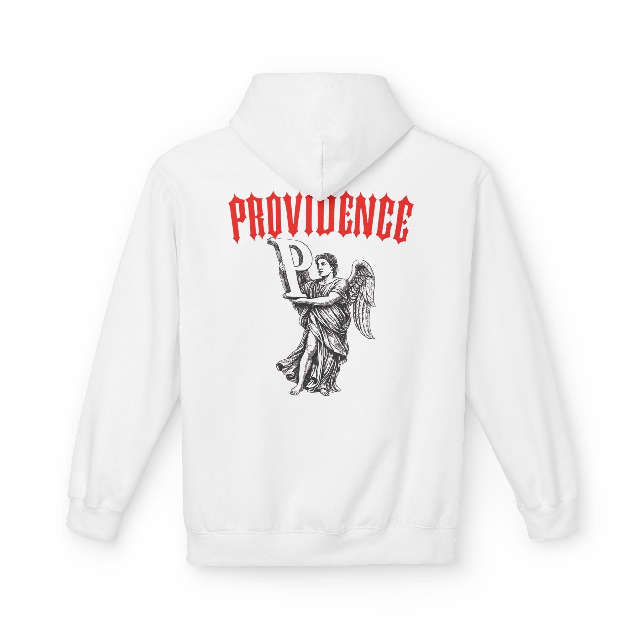 Scarlet Angel (Hoodie)