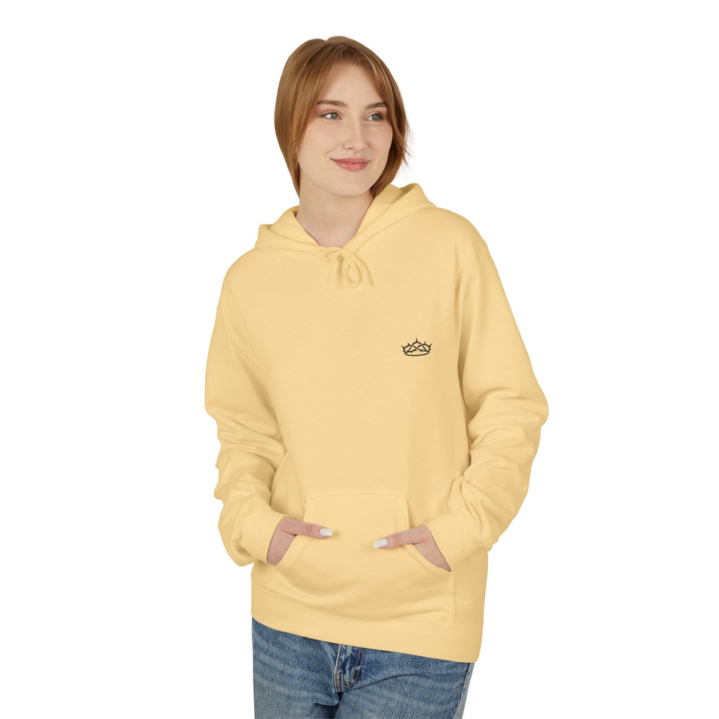 Here comes the sun (Hoodie)