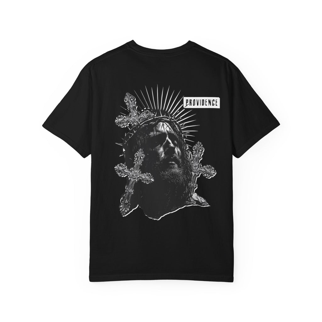 God