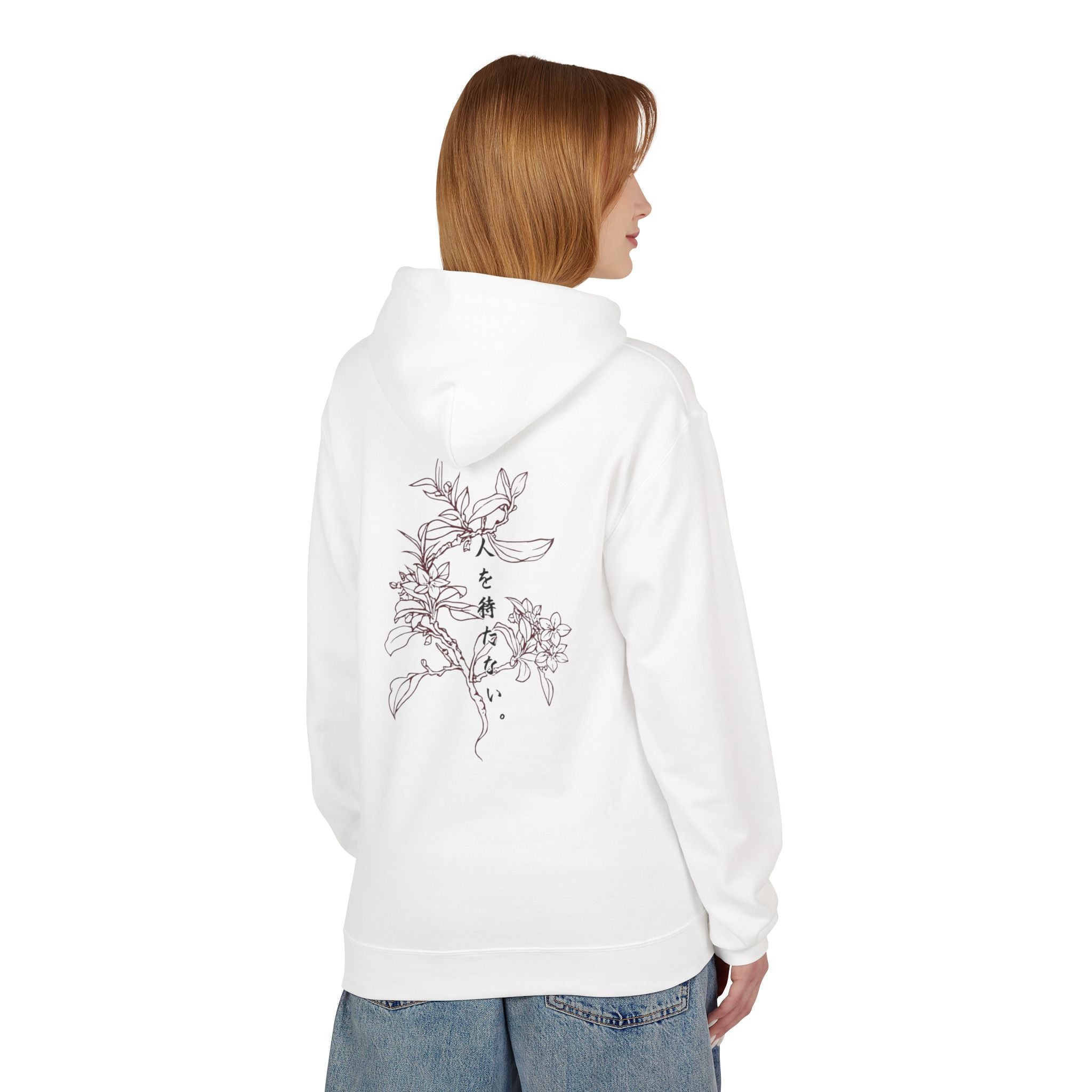 Crimson Thorn Hoodie