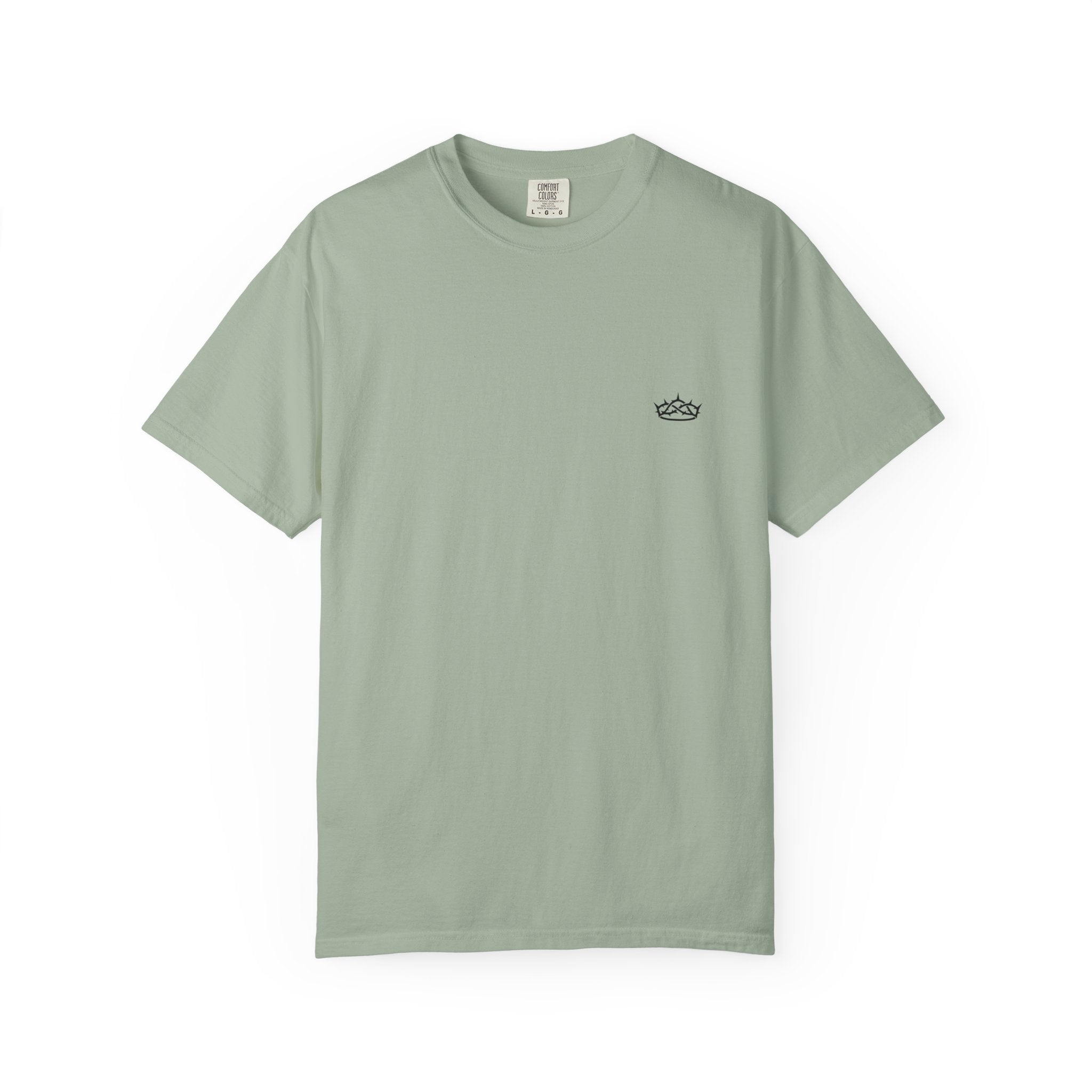 Here comes the sun (Tee)
