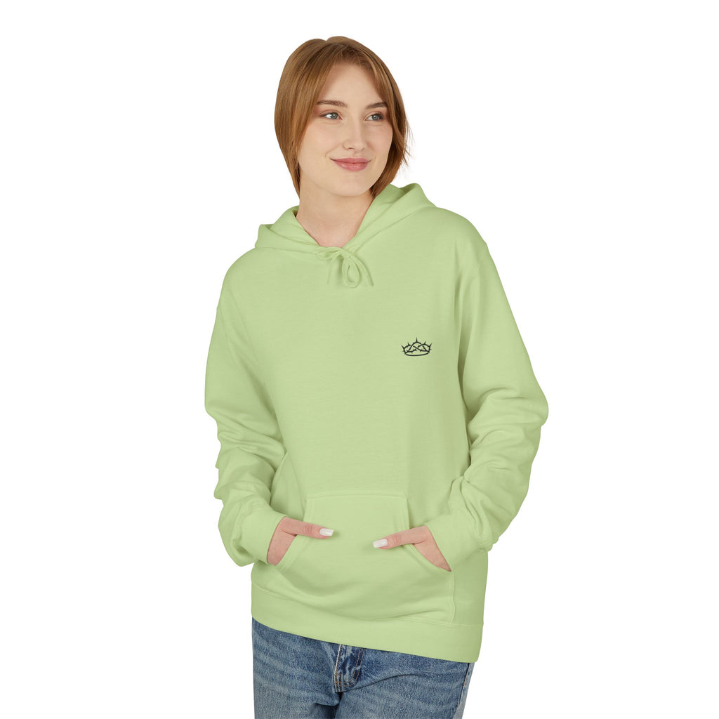 Here comes the sun (Hoodie)