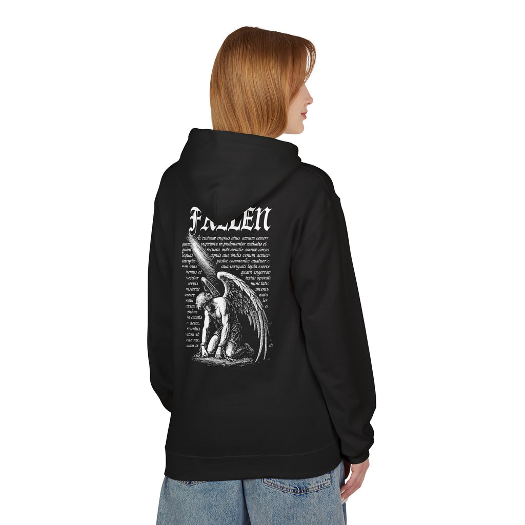 Fallen (Hoodie)