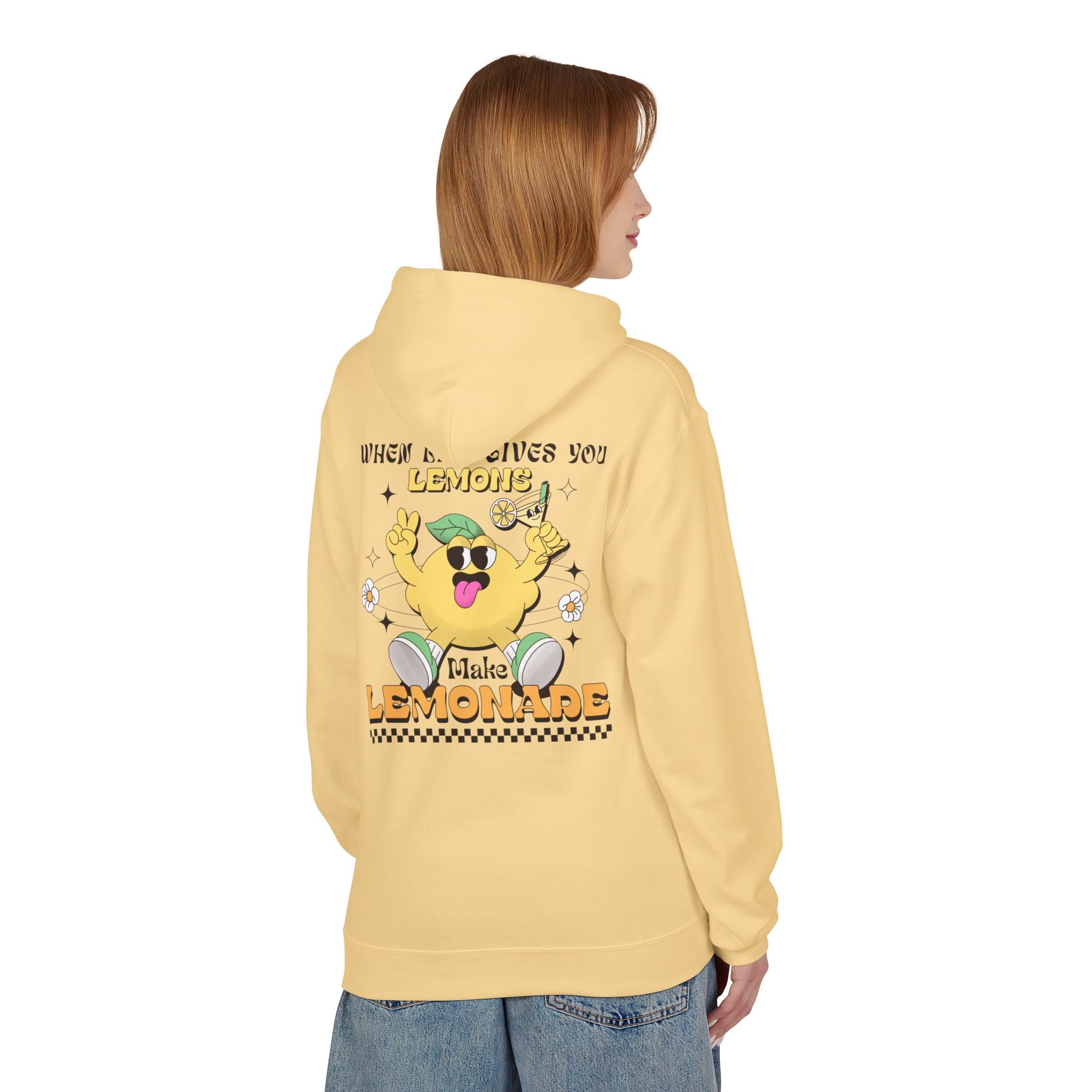 Lemonade Hoodie