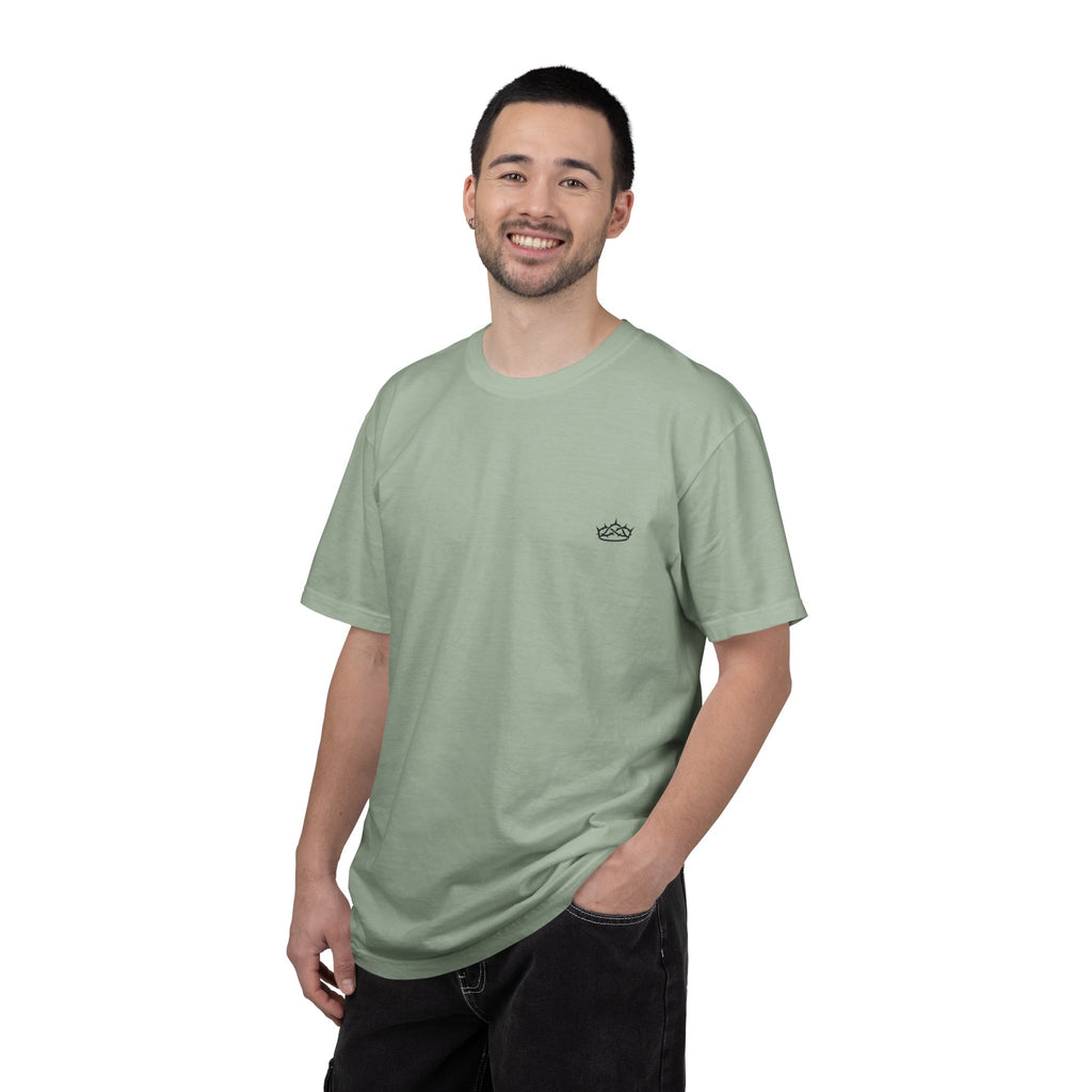 Here comes the sun (Tee)
